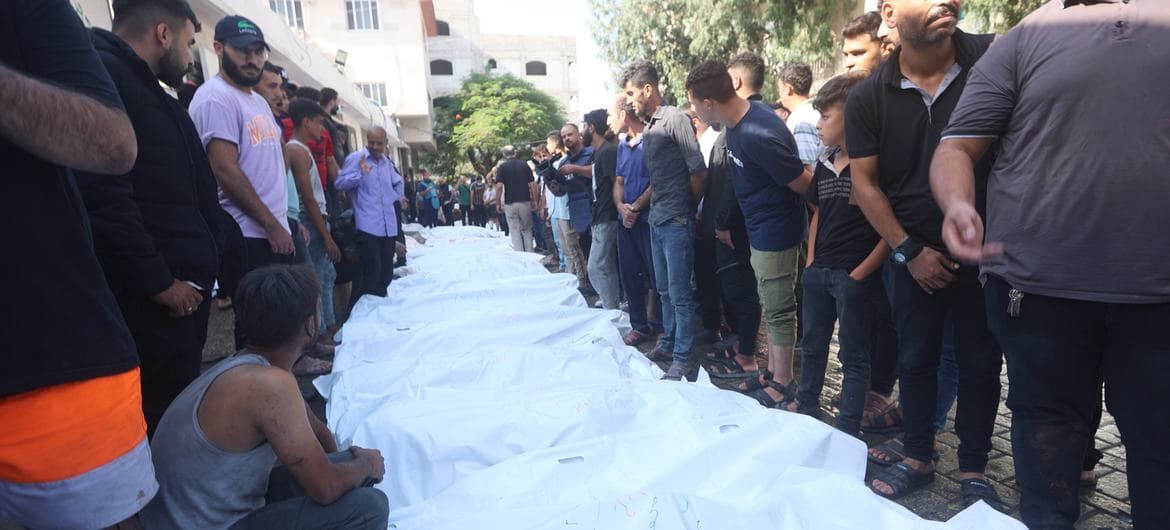 "العفو الدولية" تدعو لوقف دعم "نظام الفصل العنصري" ضد الفلسطينيين