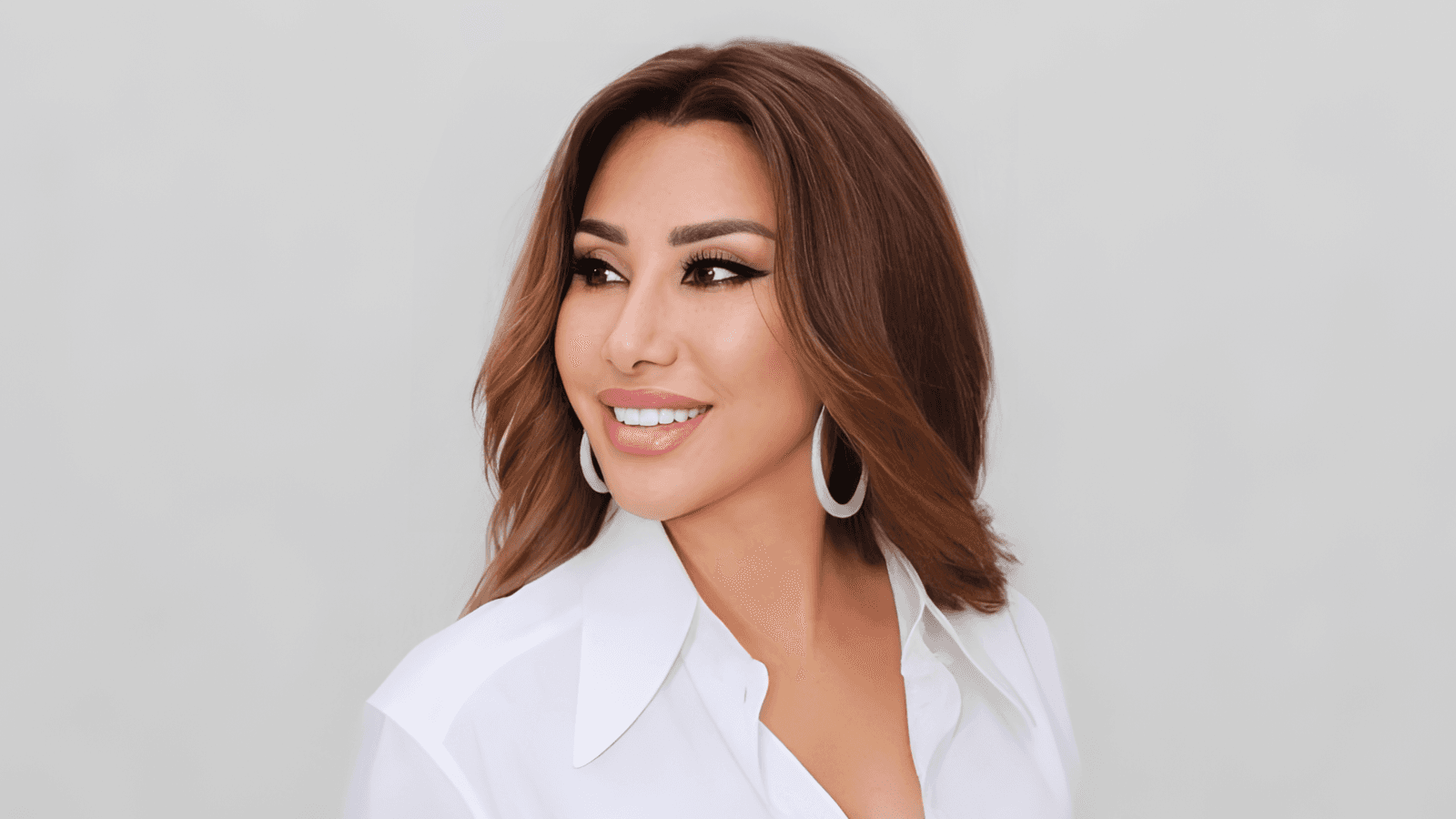 نجوى كرم تروي أسرار علاقتها بوالدها وتأثيره على مسيرتها
