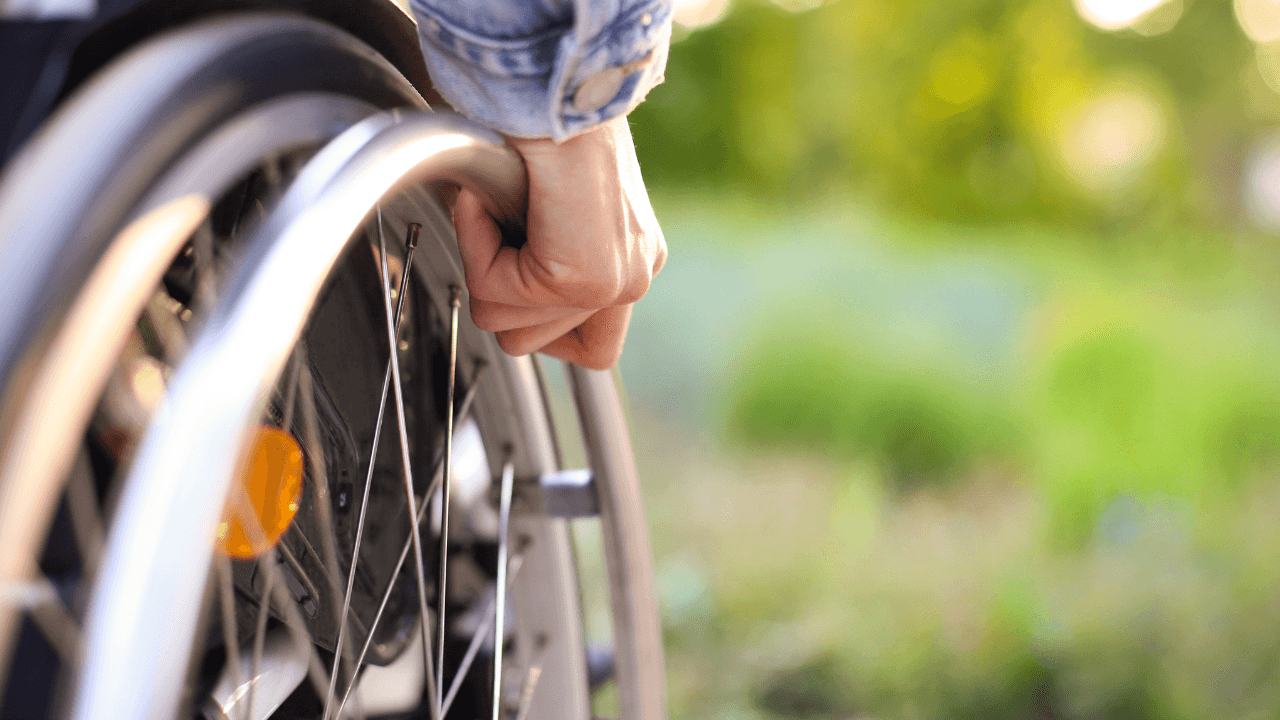 "المجلس الأعلى" يكشف سبب توقف البطاقة التعريفية للأشخاص ذووي الإعاقة