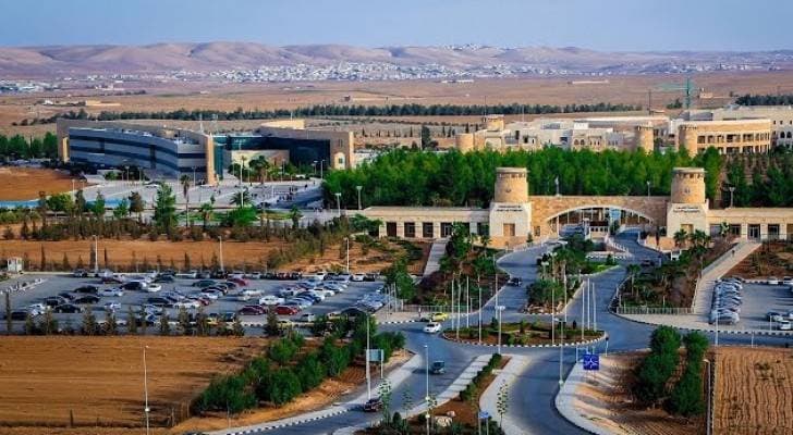 جامعة العلوم والتكنولوجيا الأولى محليا في مؤشر البحث العلمي لعام 2023