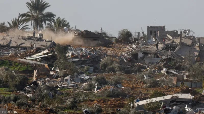 خطة ترمب لإنهاء حرب غزة: سيناريو حالم أم خطة قابلة للتطبيق؟