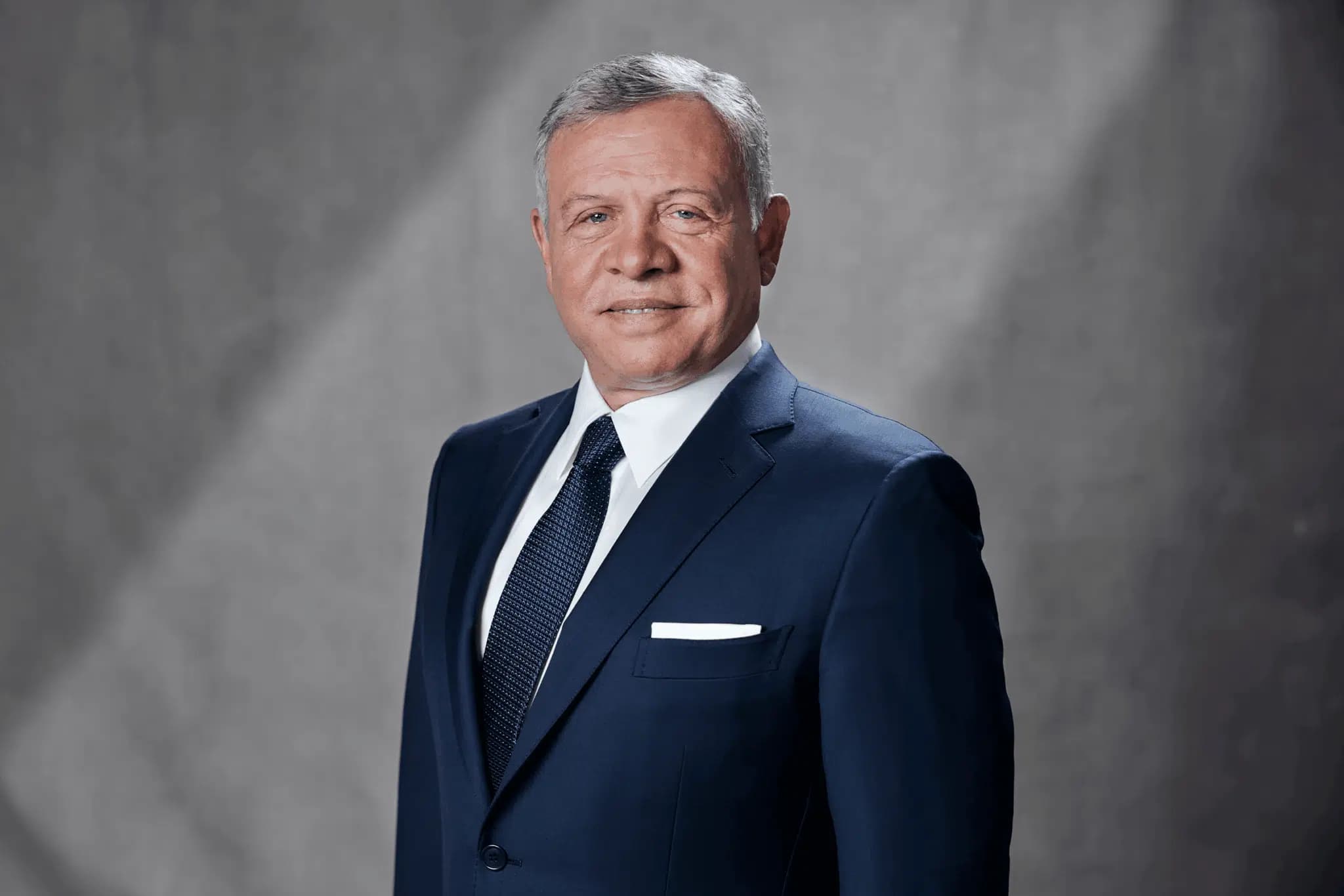 الملك يهنئ باليوم الوطني لدولة الإمارات