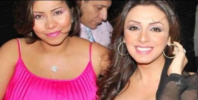 جلسة صلح بين شيرين وأنغام.. مدحت العدل يكشف التفاصيل