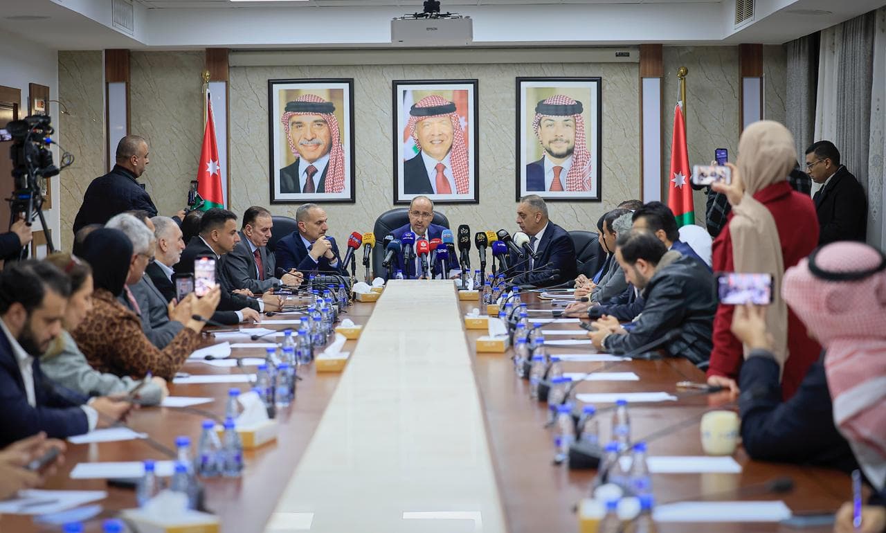 "مالية النواب" تُقِرّ مشروع قانون الموازنة العامة لعام 2026 وتُصدر توصياتها الشاملة