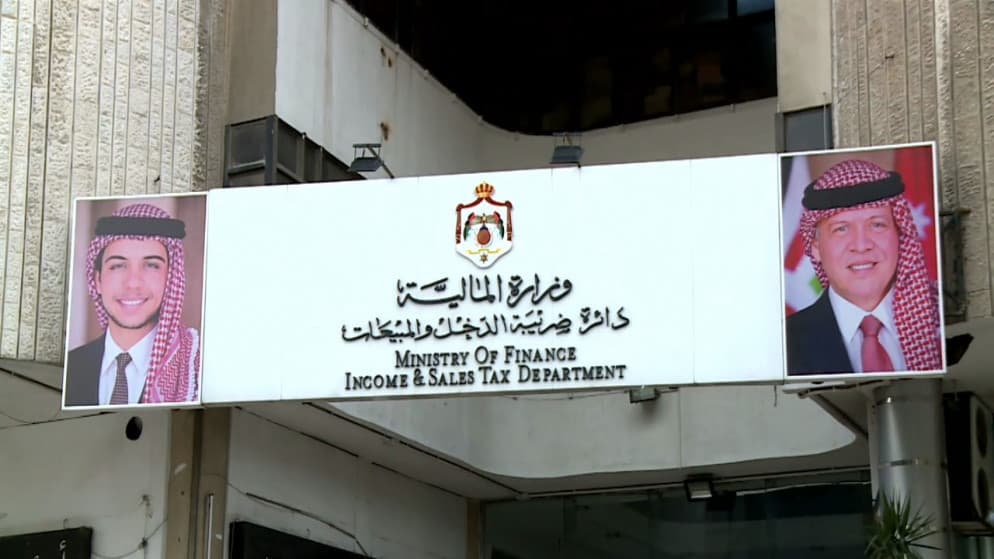 الحكومة توافق على تسوية 239 قضية عالقة بين مكلفين ودائرة ضريبة الدخل