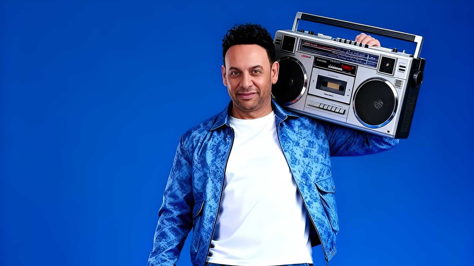 مصطفى قمر يكشف خطة طرح ألبومه الجديد "قمر 25"