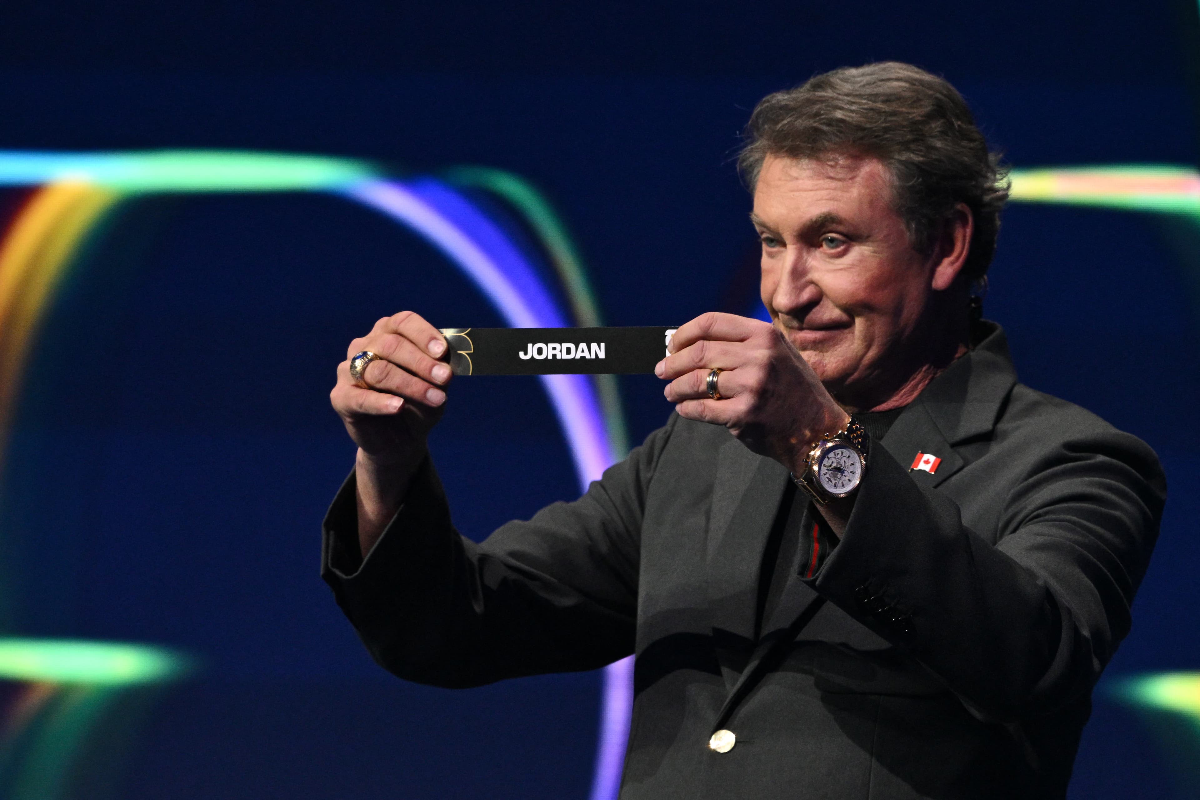 قرعة مونديال 2026 تضع الأردن في المجموعة العاشرة بجانب الأرجنتين والجزائر والنمسا