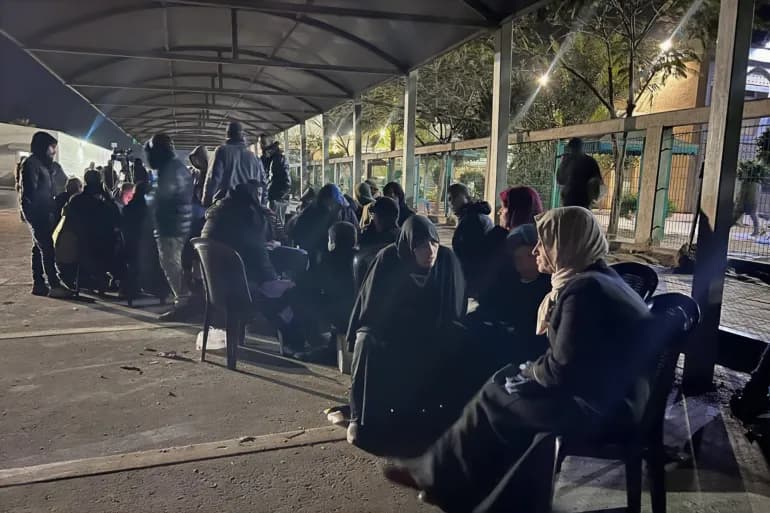 نادي الأسير الفلسطيني : الاحتلال يماطل بالإفراج عن أسرى بينهم البرغوثي