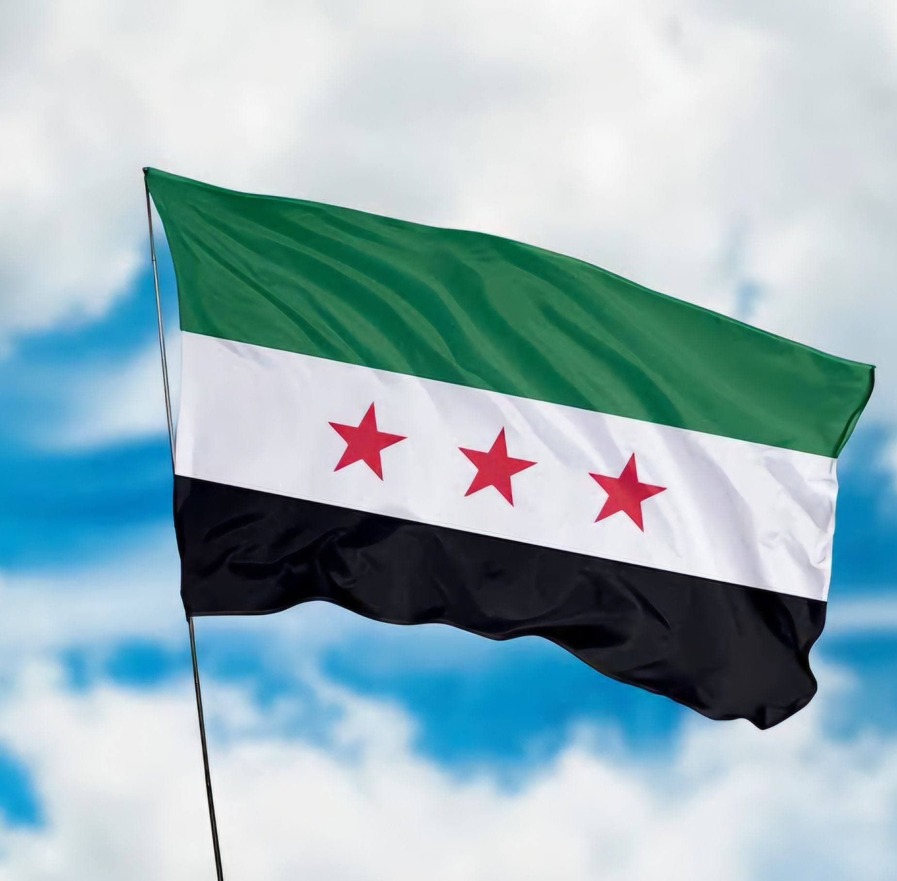 الخارجية السورية تنفي ما تم نشره عن القواعد الأمريكية في سوريا