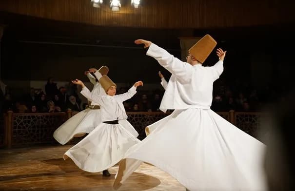الموافقة على نظام معدل لنظام التكايا والزوايا