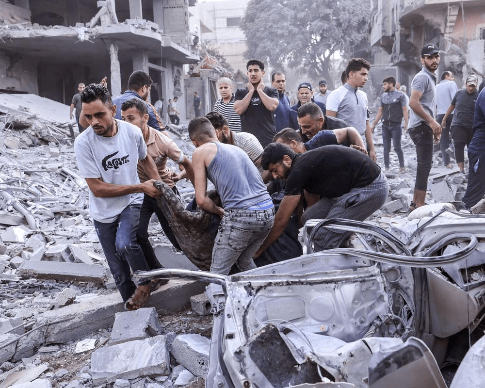 صحة غزة: ارتفاع حصيلة العدوان المتواصل وضحايا لقمة العيش في القطاع