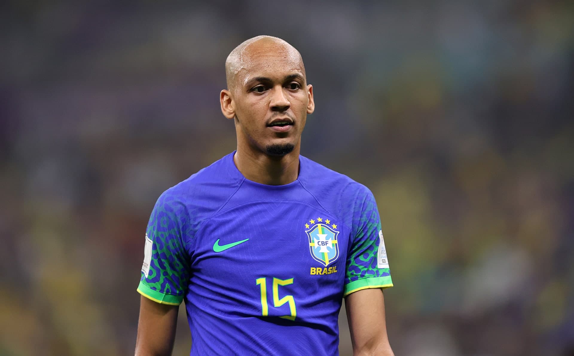إشادة وتفاؤل بعودة فابينيو إلى قائمة منتخب البرازيل بعد غياب طويل