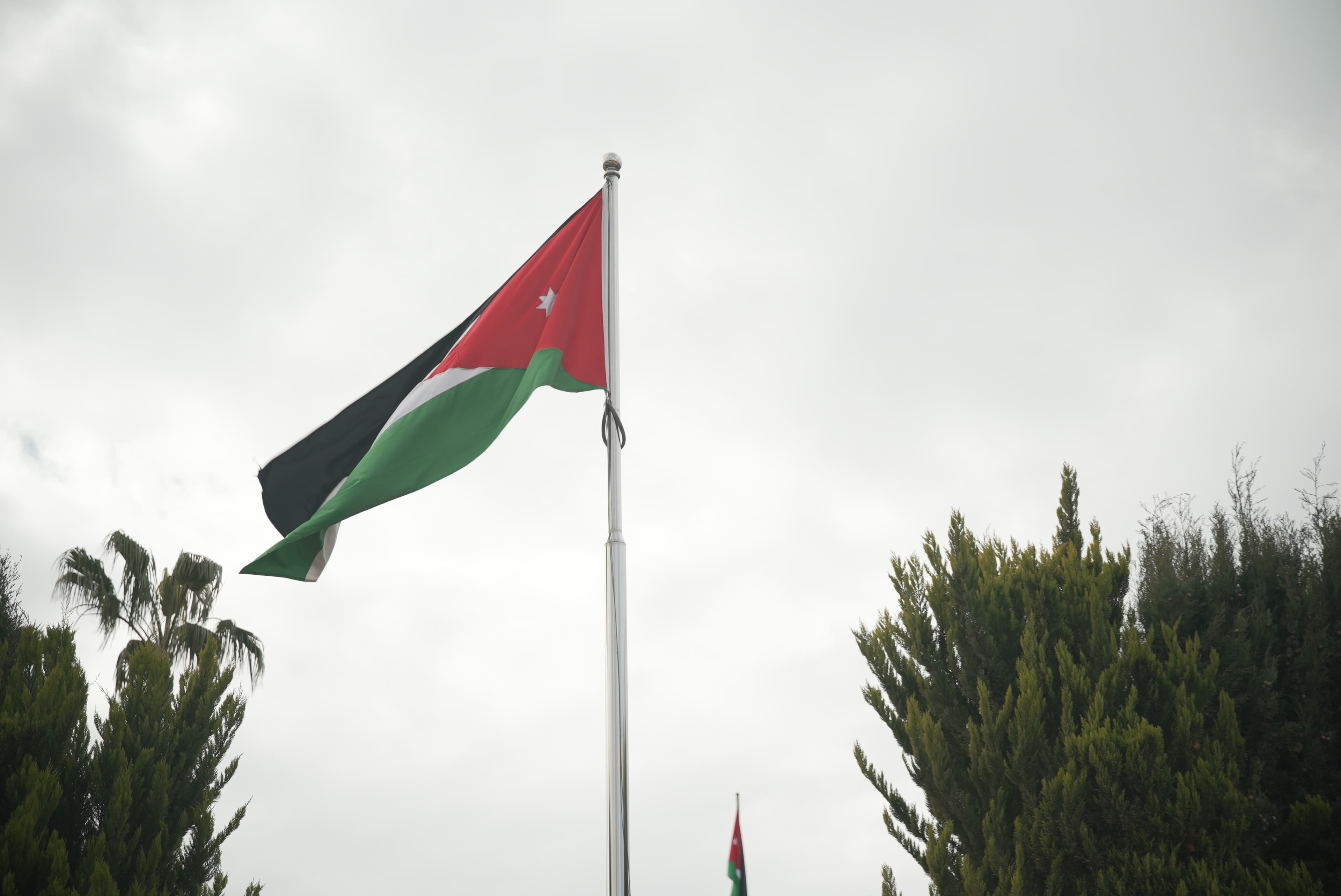 الأردن يدين مصادقة الكنيست الإسرائيلي على مشروعي قانونين يستهدف أحدها فرض السيادة على الضفة