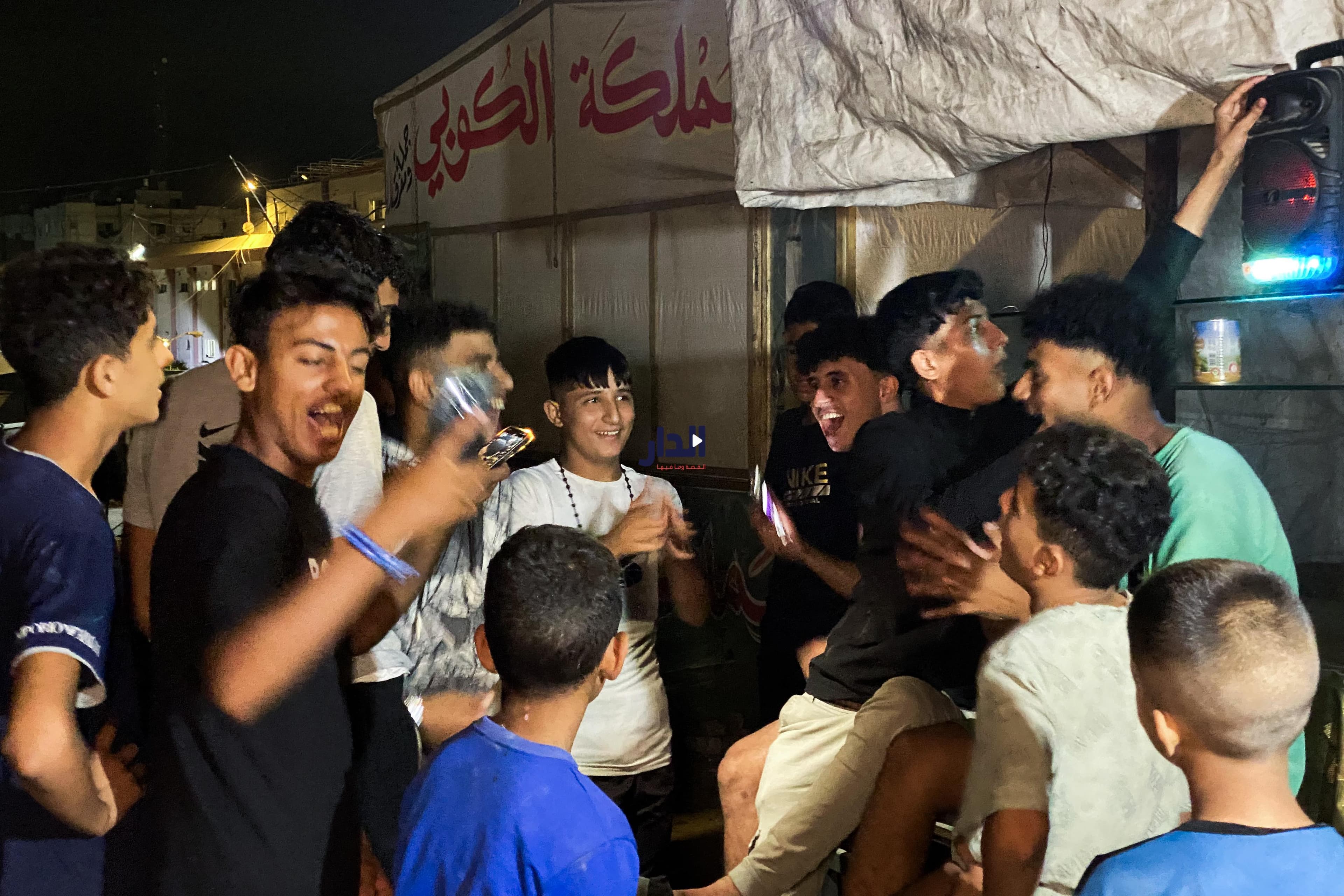 الليلة الأولى بدون حرب منذ عامين.. كيف قضاها الغزيون؟