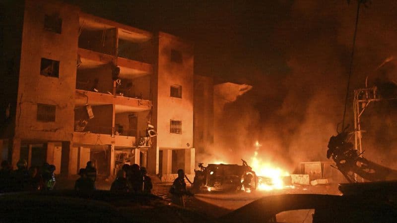 سيناريوهات المواجهة بين إسرائيل وإيران بعد وقف إطلاق النار