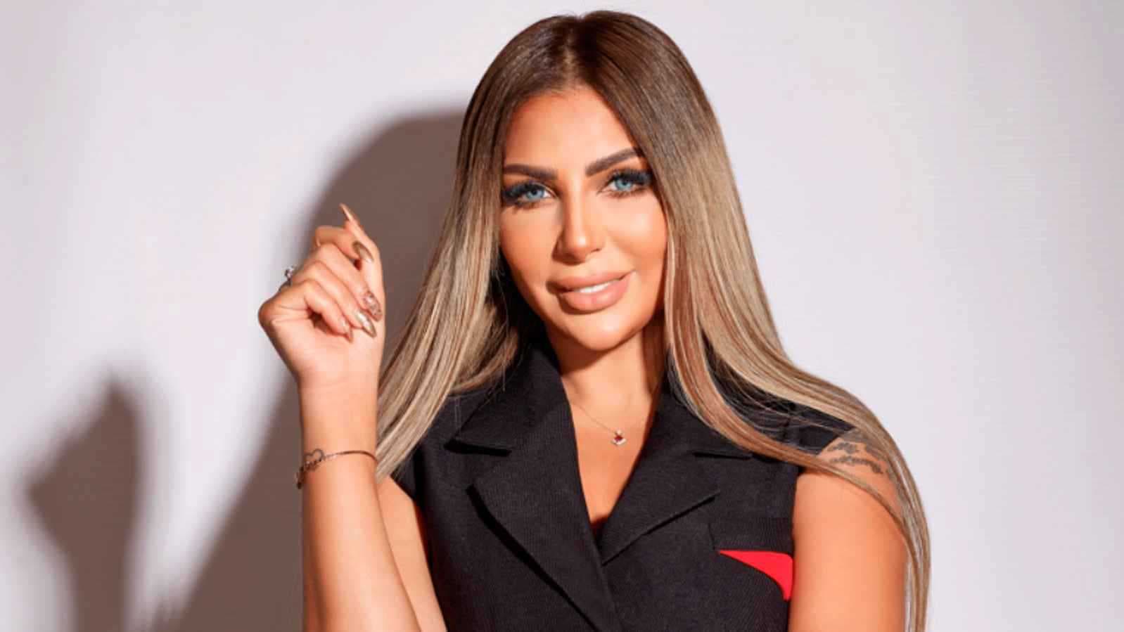 لمعمل الكيميائي يؤكد تورط سارة خليفة في تجارة المخدرات