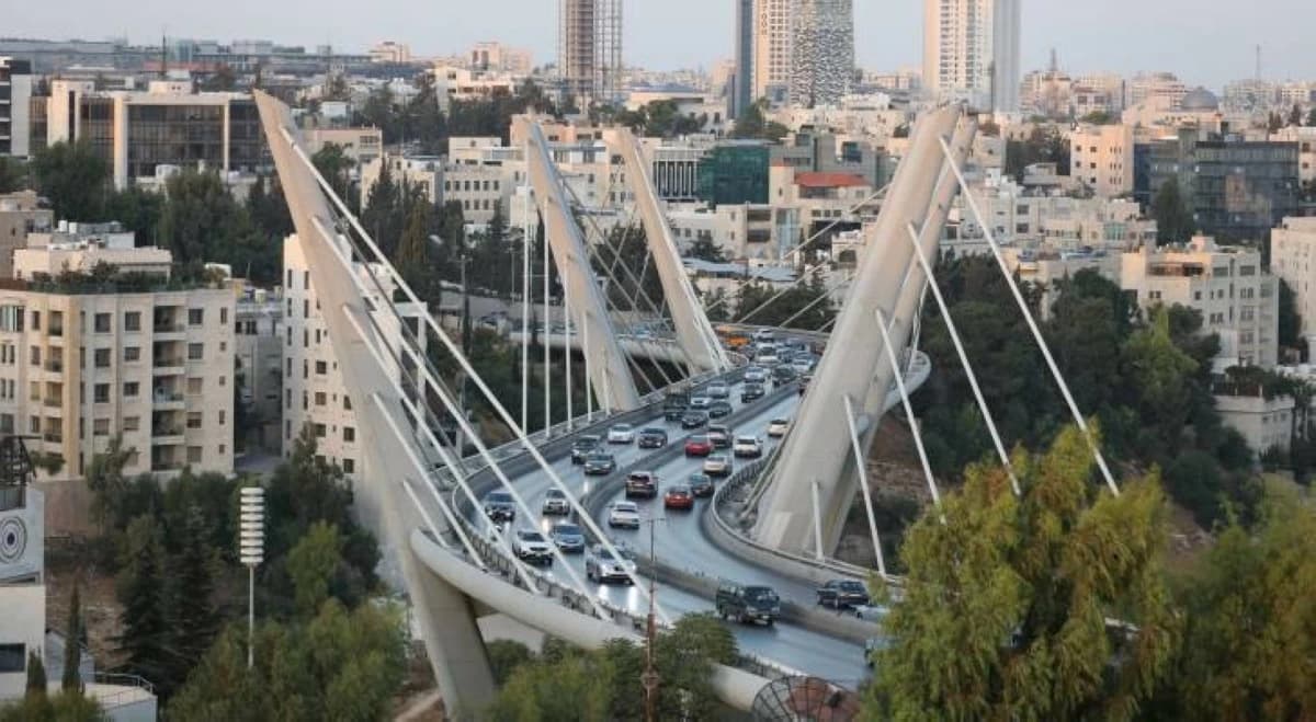 طقس معتدل في اغلب المناطق حتى السبت