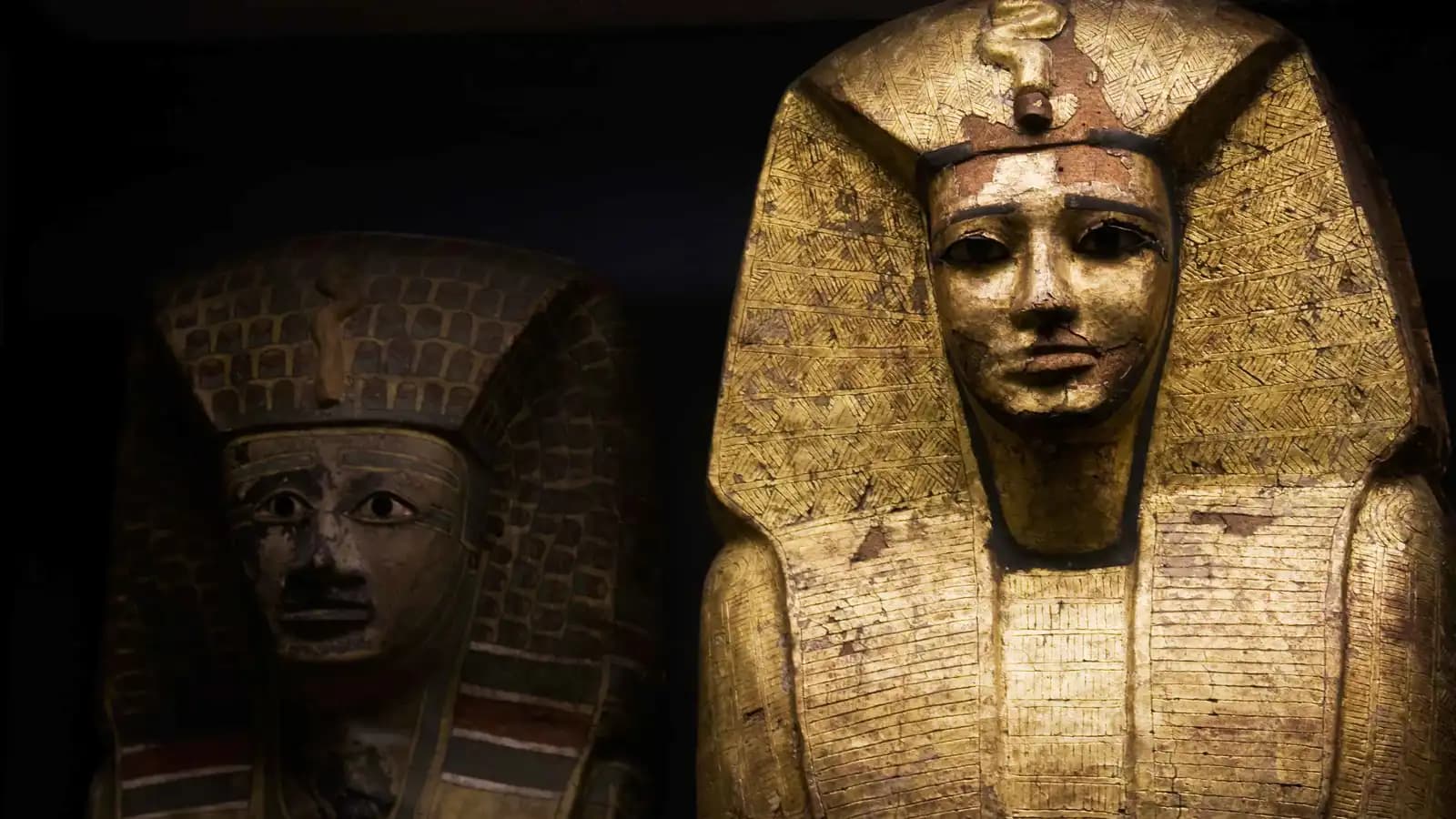 مصر.. وزارة الآثار توضح حقيقة اختفاء قطع من المتحف اليوناني الروماني