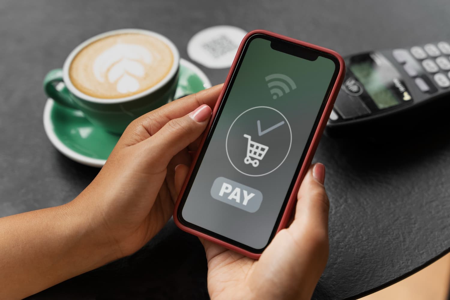 إطلاق "كليك بلس" للحوالات العابرة للحدود قريبا