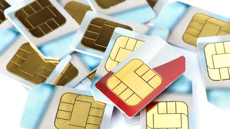 سوق الشرائح الإلكترونية eSIM سيتجاوز 3 مليار دولار بحلول 2030