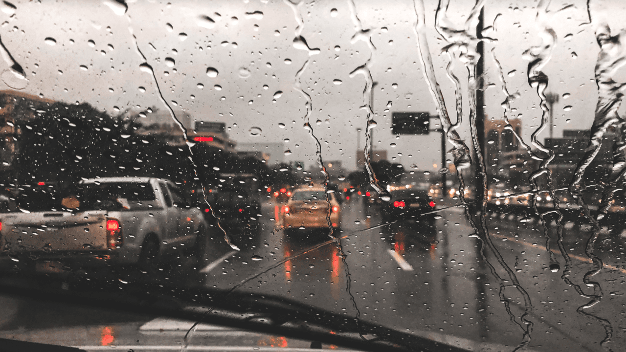 الأرصاد: طقس معتدل الثلاثاء في الأردن.. وزخات مطر خفيفة متوقعة نهاية الأسبوع