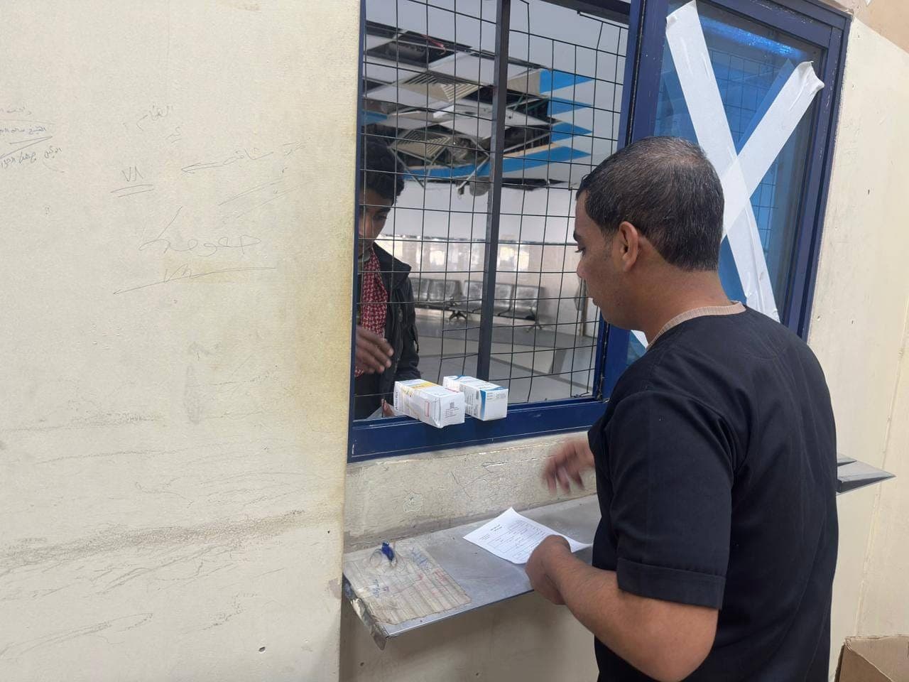 الجيش يستأنف عمل المستشفى الميداني الأردني في تلّ الهوا شمال غزة