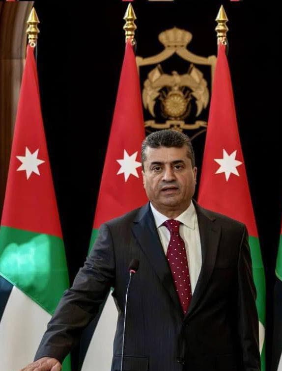 العوايشة: حالتا ضيق تنفس في العقبة بسبب الغبار وليس تسرب غاز