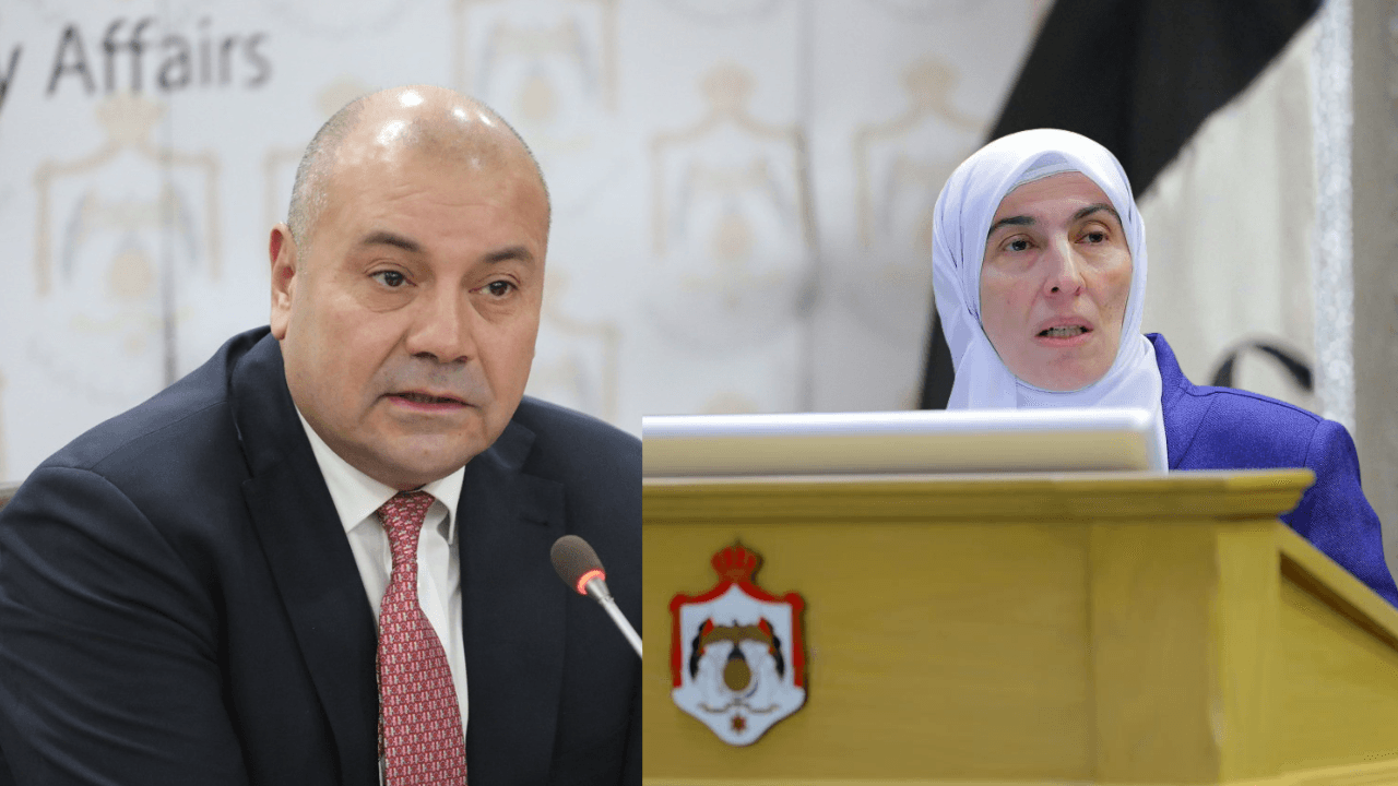 طهبوب: القراءة الأولية للقوانين المطولة ليست "حاصل تحصيل".. والعودات يرد