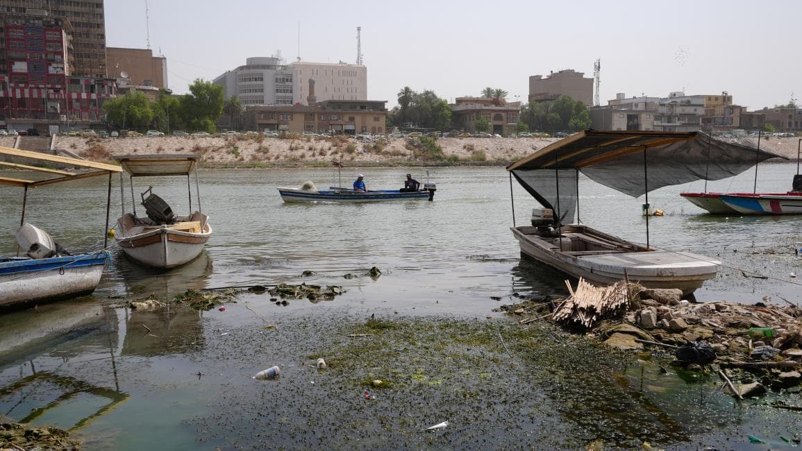 الحكومة العراقية تكشف صحة تنازل العراق عن ديونه مقابل توقيع اتفاقية المياه مع تركيا