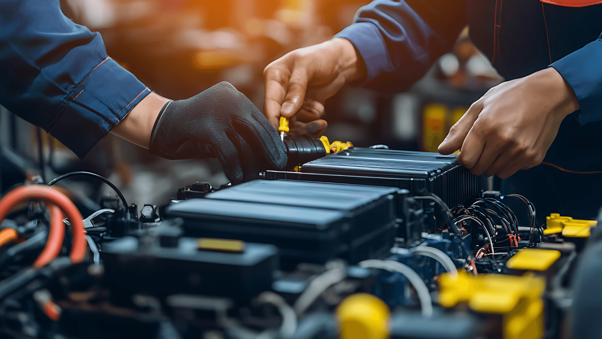 عيوب مصنعية وتواطؤ فحص.. شكاوى بعد شراء مركبات كهربائية "زيرو" والمواصفات توضح