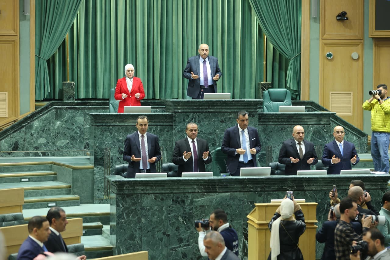 القاضي: يد الغدر الآثمة طالت وصفي التل وهو ثابت المبدأ