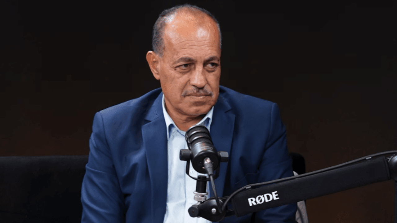 السعد: بداية الإنسان في الأردن تعود إلى أكثر من مليون ونصف المليون سنة