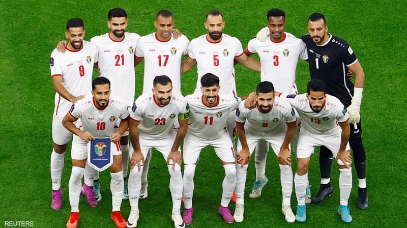 تحديد مواعيد مباريات المنتخب الوطني في بطولة كأس العرب