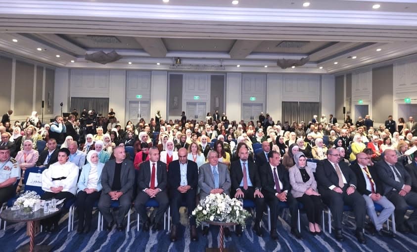 انطلاق أعمال المؤتمر الوطني الثاني للأمن الدوائي في الأردن