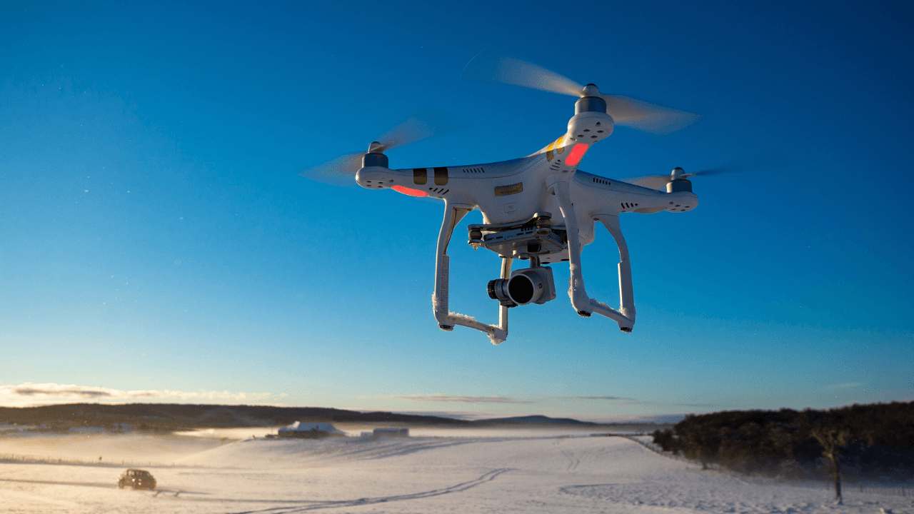 الأردن يرخّص "الدرونز" بموجب نظام معدّل أقره مجلس الوزراء