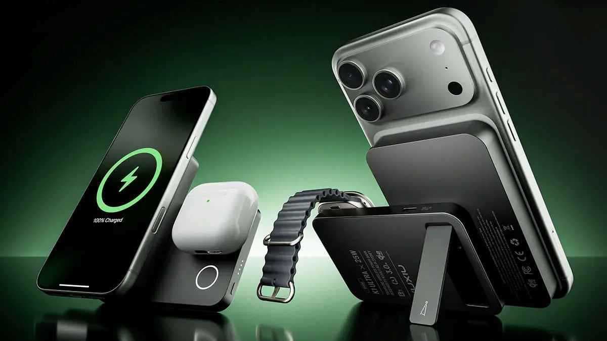 تقارير جديدة تكشف أضرار الشحن اللاسلكي على الهاتف الذكي