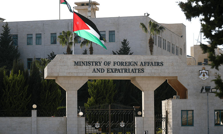 الأردن يدين الاعتداء الإسرائيلي على قوة الأمم المتحدة المؤقتة في لبنان "اليونيفيل"