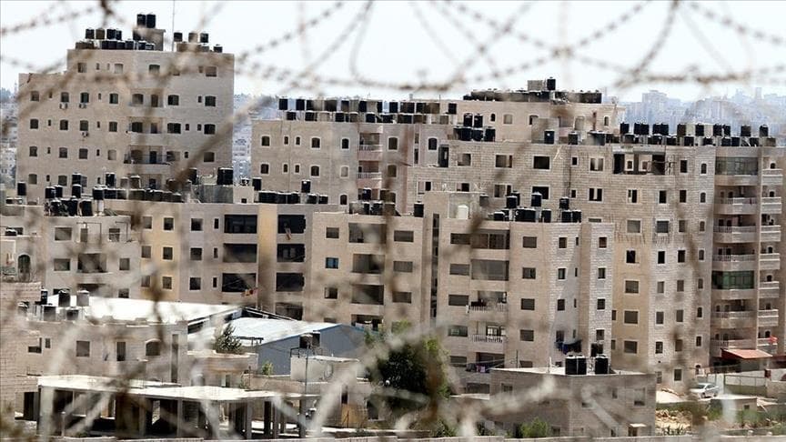 ما هو مشروع "إي 1" الذي صادق عليه نتنياهو الخميس؟