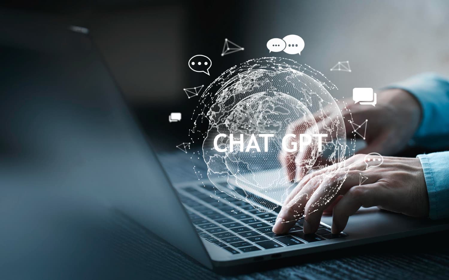 هل يمكن الاعتماد على "ChatGPT" في الحصول على نصائح صحية؟