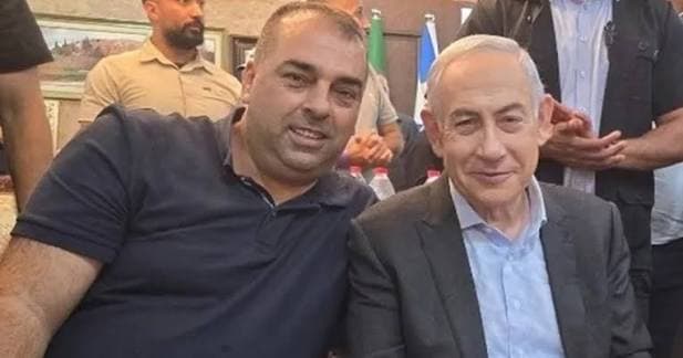 علاقته وطيدة بـ"نتنياهو".. "الدار" ينشر القصة الكاملة لاستضافة عضو كنيست "إسرائيلي" في الأردن