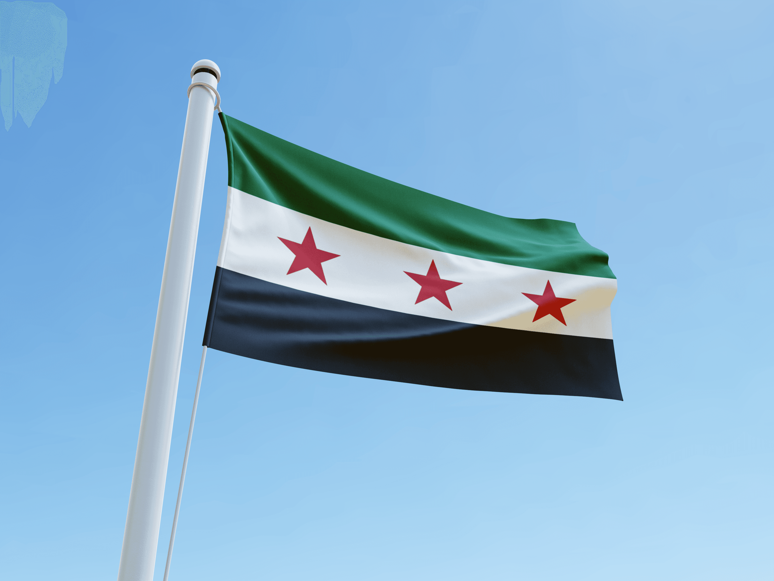 "الأوقاف السورية" تدعو لإقامة صلاة الاستسقاء يوم الجمعة 14 الشهر الجاري