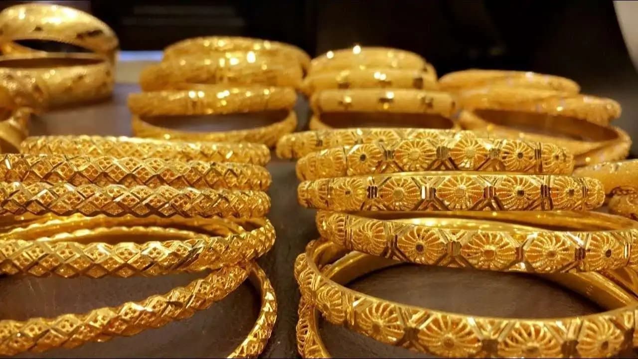 انخفاض أسعار الذهب محليًا في التسعيرة الثانية