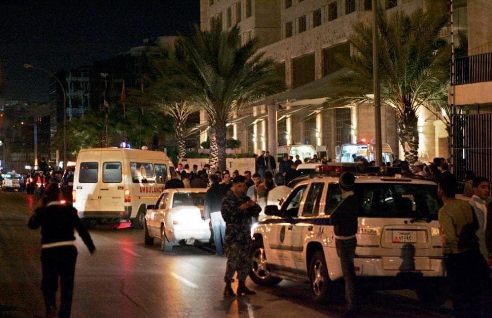 عشرون عاما على "الأربعاء الأسود".. حين استهدف الإرهاب قلب عمان