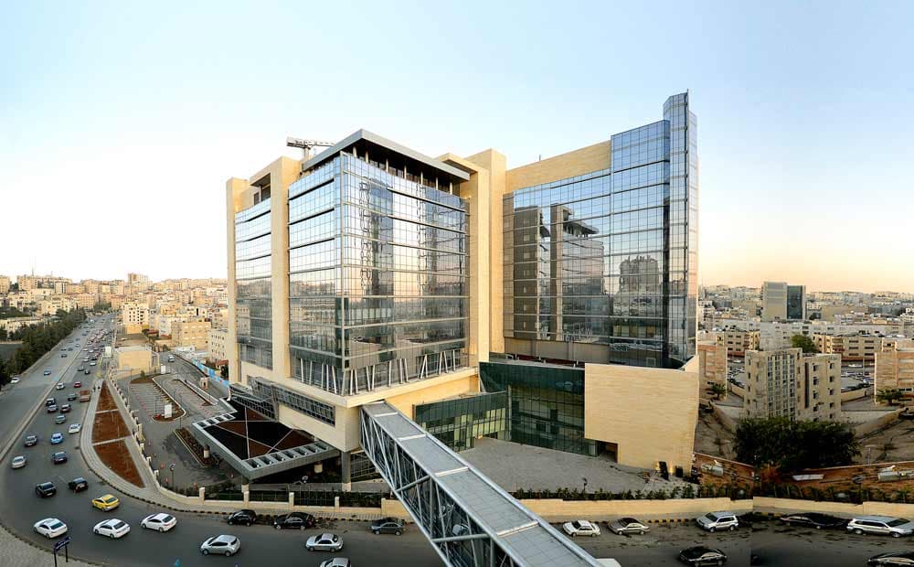 موازنة 2026 تخصص 124 مليون دينار لمخصصات التأمين ضد السرطان لتشمل 4.1 مليون أردني