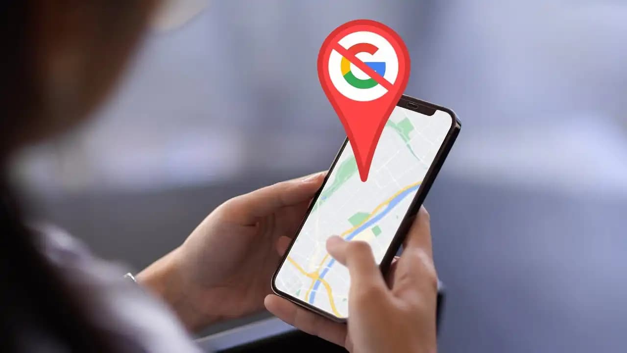مع إيقاف GPS.. كيف تستطيع غوغل تحديد موقعك بصمت؟