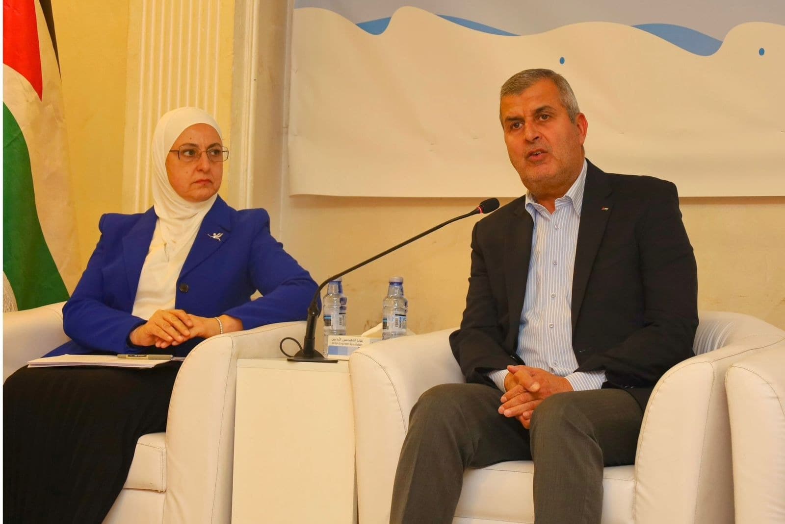 الخرابشة: الأردن يتجه ليصبح مركزاً إقليمياً للطاقة النظيفة حتى عام 2035
