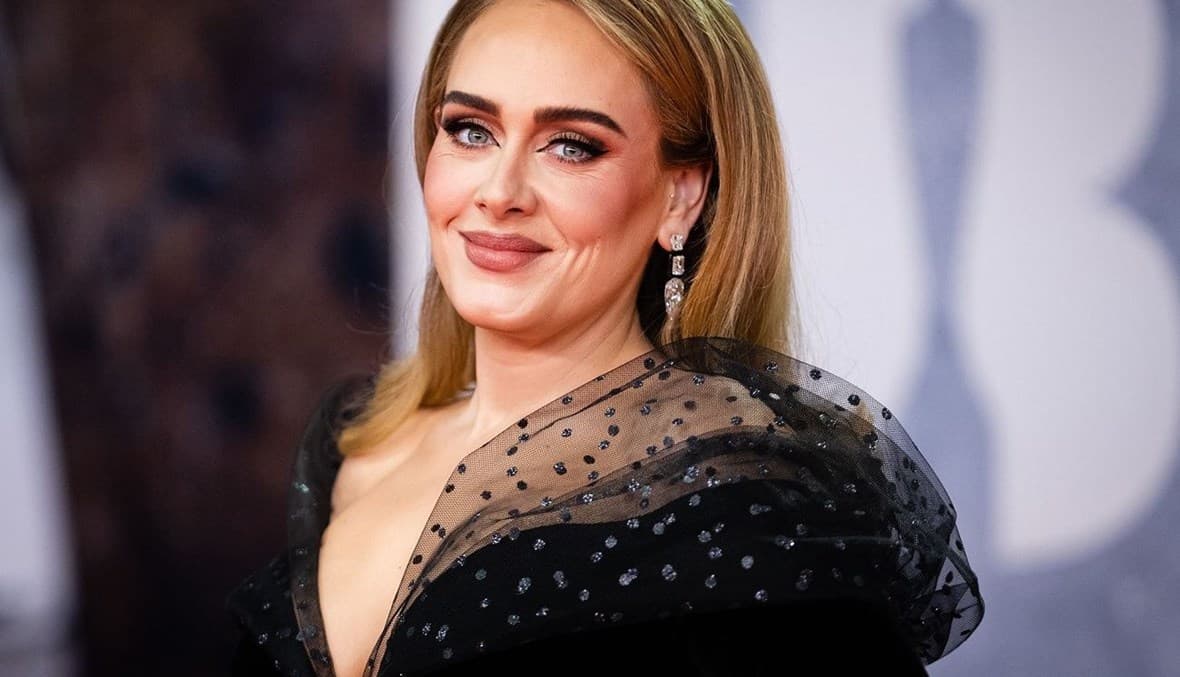 أديل تخوض أولى تجاربها التمثيلية في Cry to Heaven