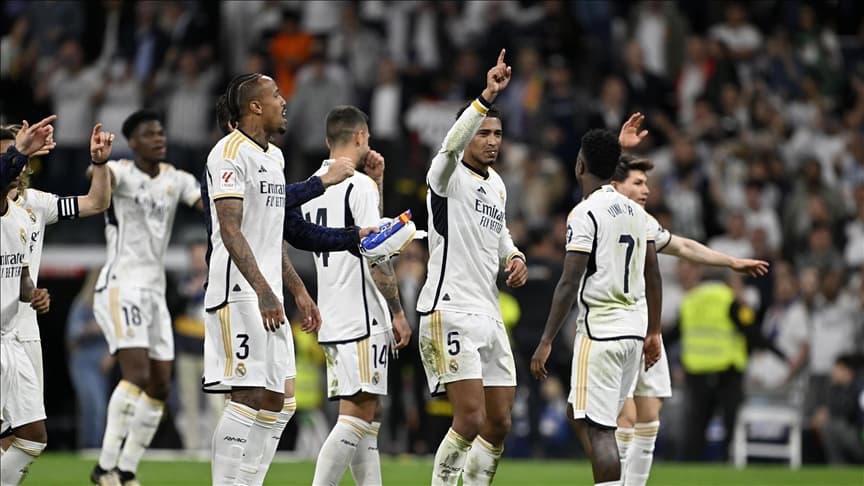 "فاصل حماية".. هل يتحول الفيفا إلى صف اللاعبين؟