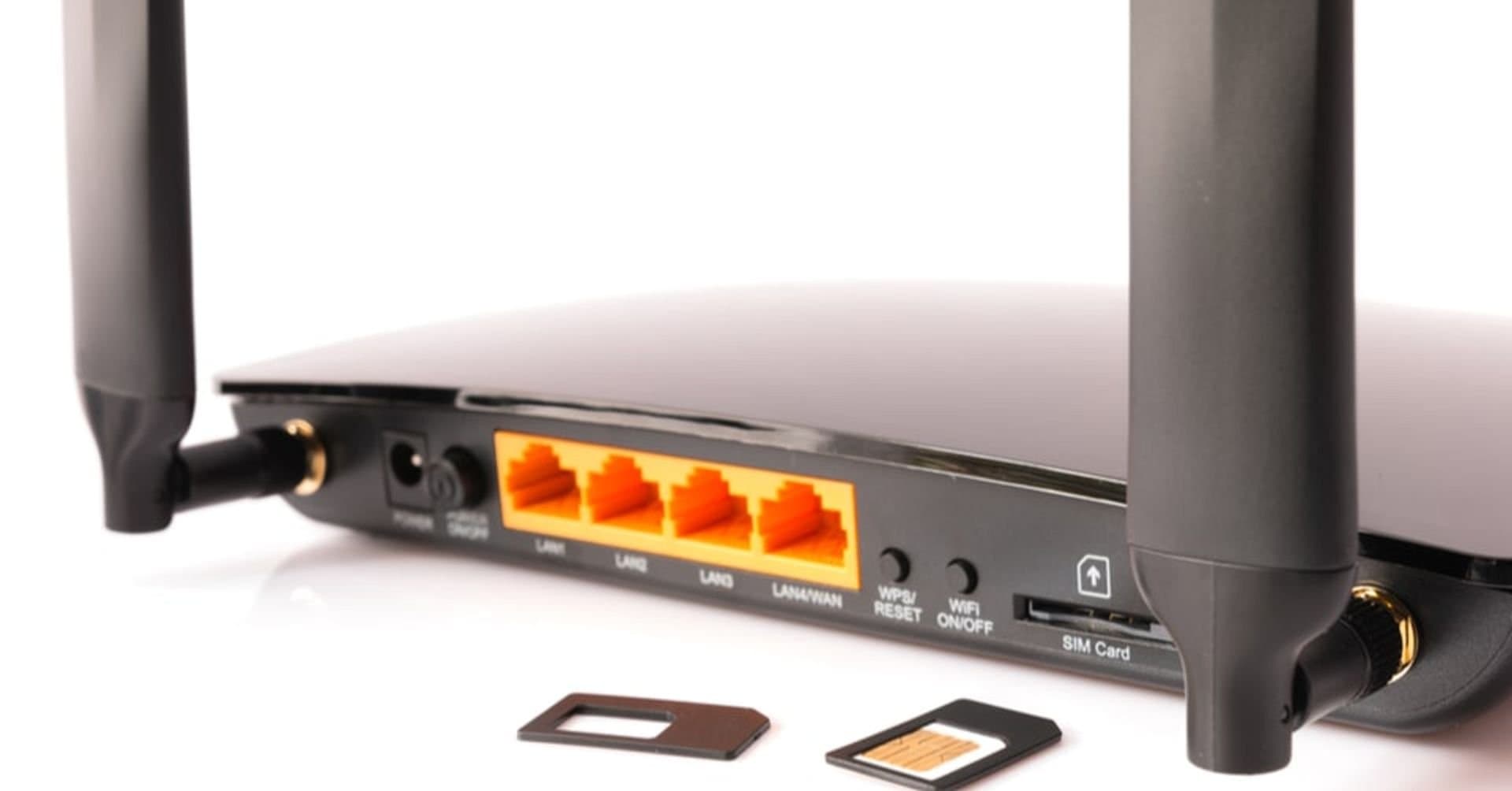 قد تكون سبب مشاكل الشبكة لديك.. لا تستخف بحالة كابلات "الإيثرنت"