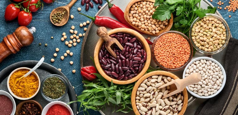 حساسية البقوليات: كيف تحمون أنفسكم وأسركم منها؟
